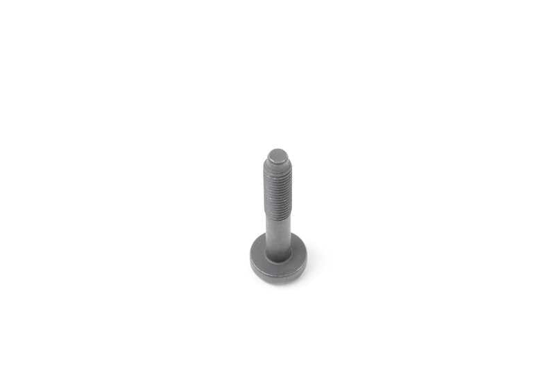 Tornillo ISA OEM 11127835168 para BMW E90, E92, E93, E60, E61, E63, E64. Original BMW.
