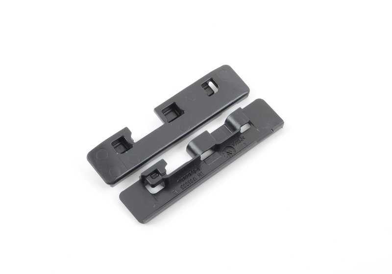 Tope de puerta OEM 54137157379 para BMW E81, E82, E87, E90, E92. Original BMW.