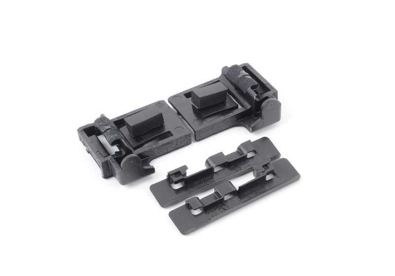 Tope de puerta OEM 54137157379 para BMW E81, E82, E87, E90, E92. Original BMW.