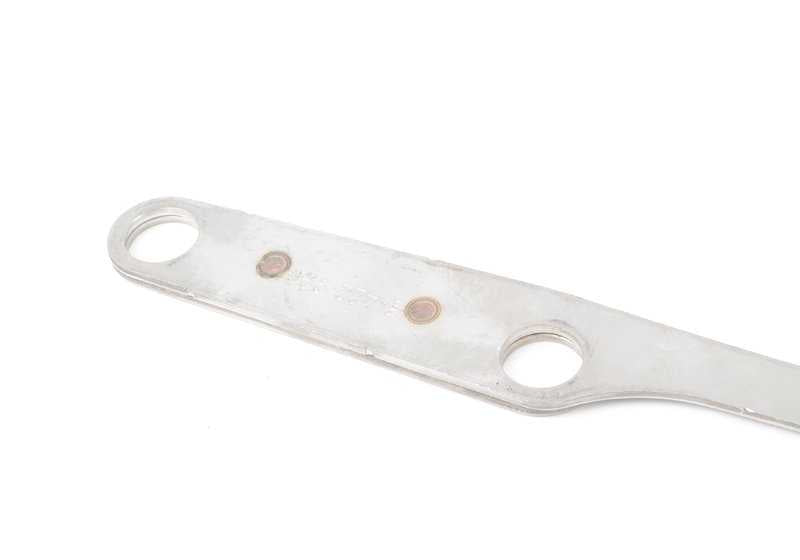 OEM escape support 18303422991 for BMW E83. Original BMW piece.