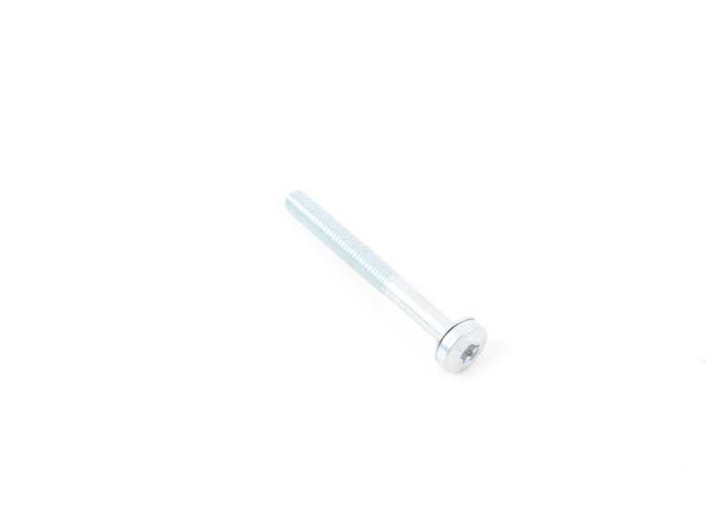TORX M6x55 OEM 24341423113 for BMW E36, E34, E39, E32, E38, E31. Original BMW.