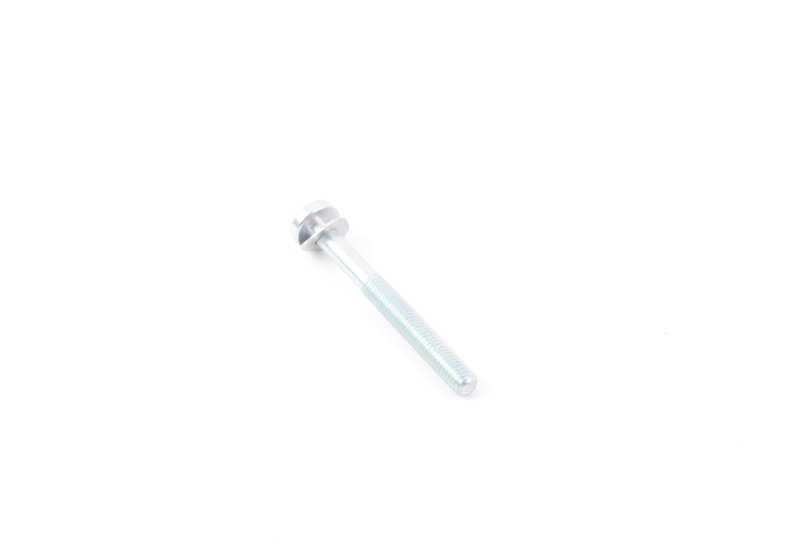 TORX M6x55 OEM 24341423113 for BMW E36, E34, E39, E32, E38, E31. Original BMW.