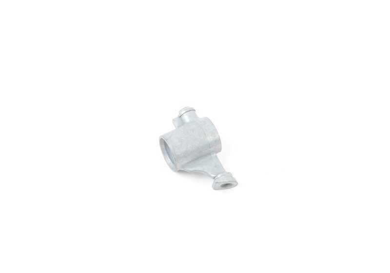 Difusor de mezcla OEM 13111260515 para BMW E21, E12, 114, 1502, 2002 (modelos con motor M10, manual y automático). Original BMW.