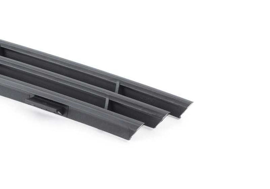 Griglia decorativa sinistra per la serie BMW 3 E21 (OEM 51131836675). BMW originale