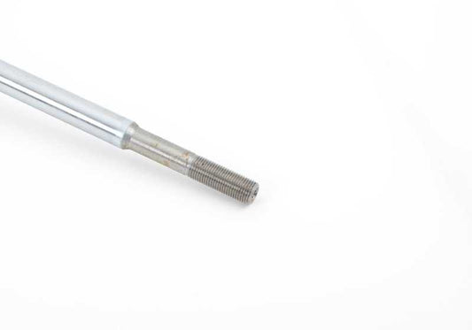 Assorbitore di ammortizzatore posteriore OEM 33526781136 per Mini Cabrio R52 (11/2002 - 07/2008). Mini originale.