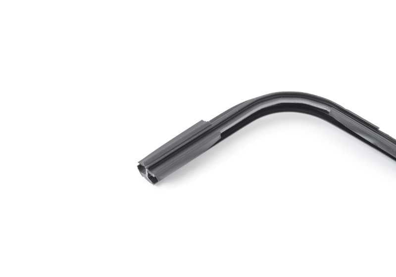 Cubierta superior cromada OEM 51318125886 para BMW Serie 7 E38. Recambio original BMW.