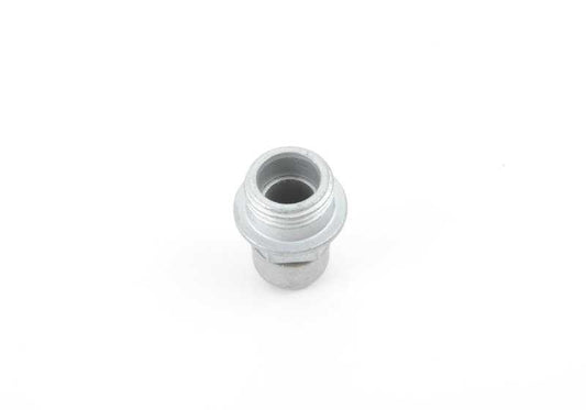 Tapa protectora eje trasero OEM 33111238259 para BMW E30, E32, E34, E36, E38, E39, E46, E53, Z3, Z4. Pieza original BMW.