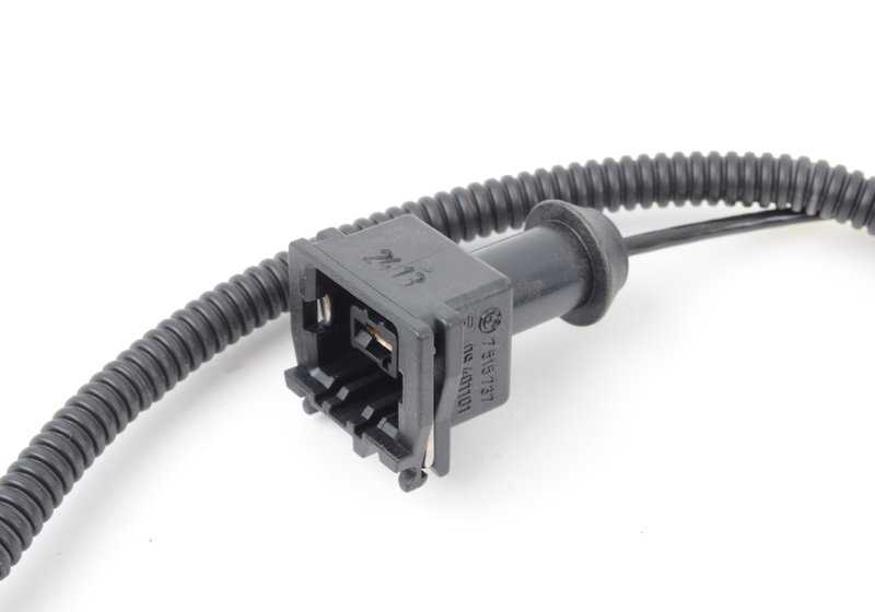 Capteur de démarrage et de pression OEM 12517838518 pour BMW E90, E92, E93 M3 (moteur S65). BMW d'origine.