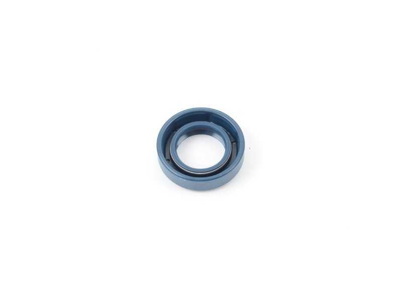 Retén de aceite para caja de cambios OEM 23121338741 para BMW {E21, E23, E24, E28, E30}. Original BMW