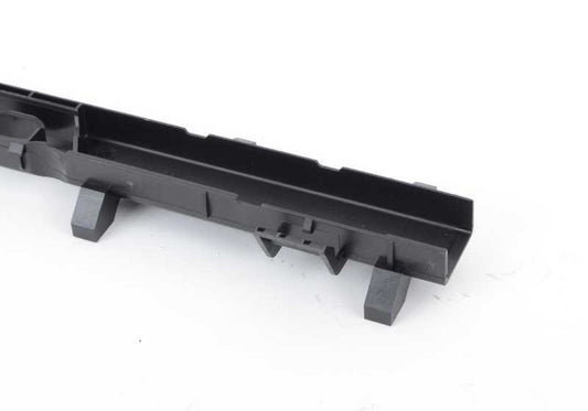Lower Board OEM 17113414987 for BMW E83, E85, E86. Original BMW.