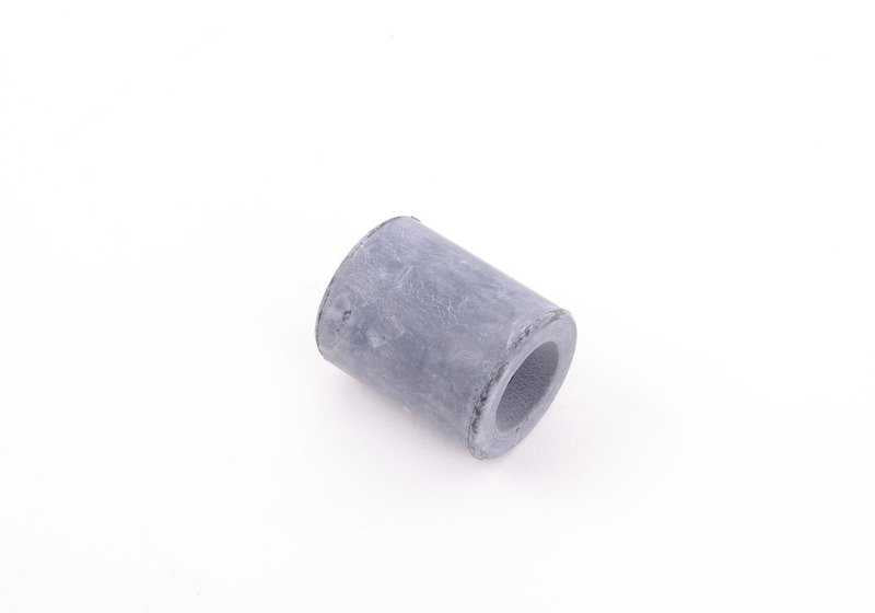 Silentblock von Gummi -OEM 17117565514 für BMW E60 und E61 (535i und 535i XDrive mit N54 -Motor). Kompatibel mit manuellen und automatischen Modellen, hinten und Gesamttraktion. Original BMW.