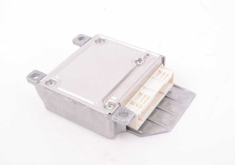 Módulo de control de airbag OEM 65778372521 para BMW E46, E39, E38. Original BMW.