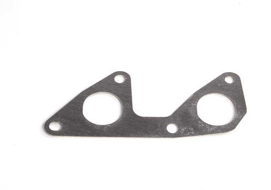 Non-asbestos gasket OEM 11612243867 for BMW E30, E28, E34. Genuine BMW.