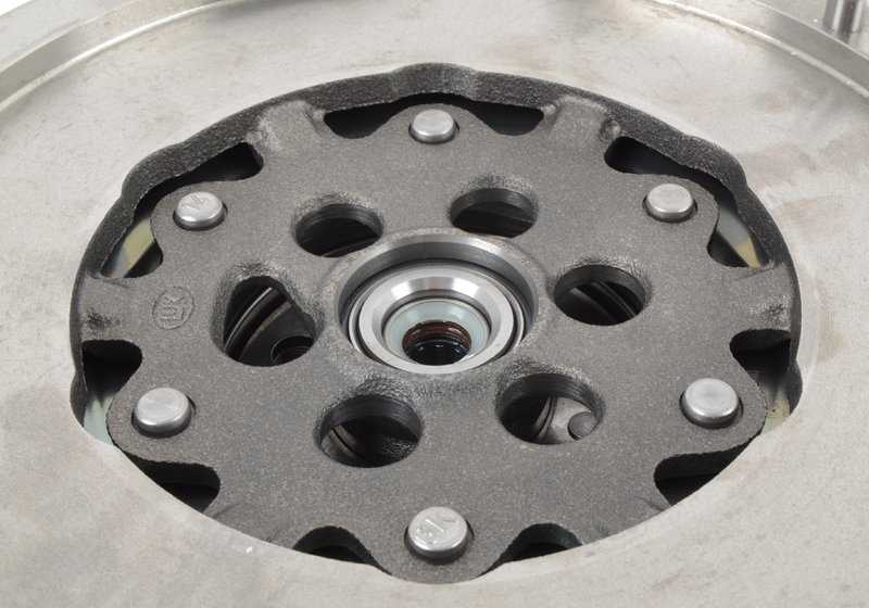 Bimasa Flyer OEM 21207638307 pour BMW F30, F32, F36, E84, F25. BMW d'origine.