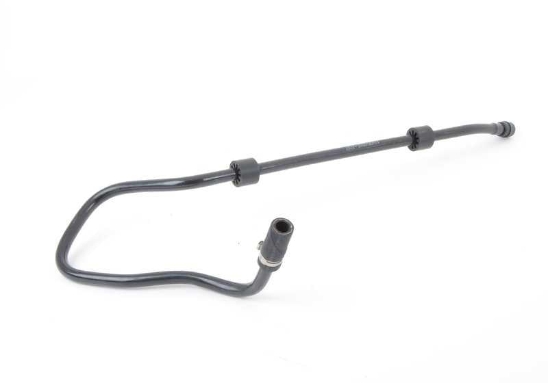 OEM vacuum tube 34336768359 for BMW Z4 E85, E86. Original BMW.