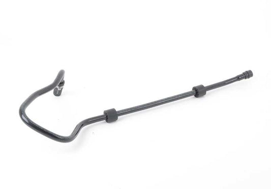 OEM vacuum tube 34336768359 for BMW Z4 E85, E86. Original BMW.