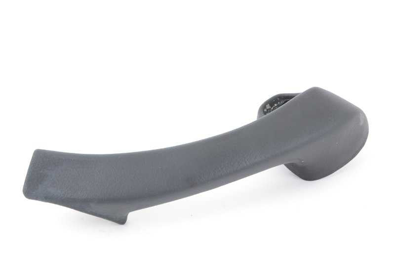 Empuñadura izquierda OEM 51418398733 para BMW Z3 E36 (1994-2002). Original BMW.
