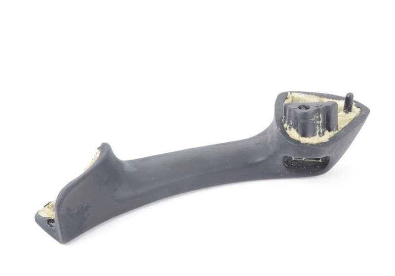 Empuñadura izquierda OEM 51418398733 para BMW Z3 E36 (1994-2002). Original BMW.