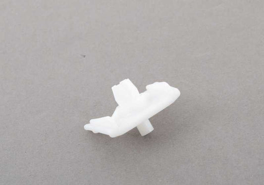 OEM 51131875898 Retaining Clips for BMW 5 Series E28 and 6 Series E24. Original BMW.