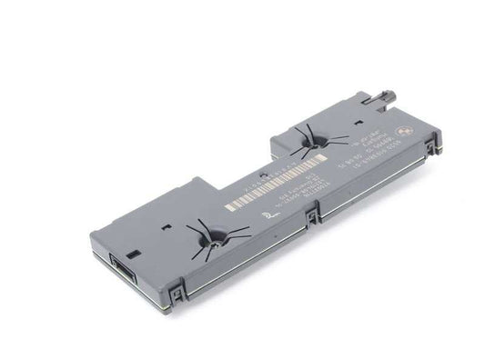 Amplificador de antena OEM 65209193849 para BMW X5 E70 (modelos 3.0d, 3.0sd, 3.0si, 4.8i, M) años 2006–2013. Recambio original BMW. Frecuencia 315 MHz.