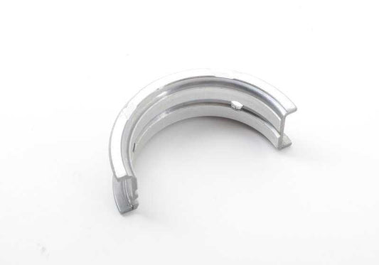 Casquillo de cojinete con guía blanco OEM 11211706831 para BMW E21, E30, E36, E46, E12, E28, E34, E39, E38, Z1, Z3, Z4... y más. Original BMW.