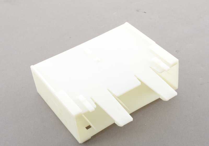 Supporto di trasformazione della tensione OEM 61359209685 per BMW F07, F10, F11, F06, F12, F13, F01, F02, F04. BMW originale.