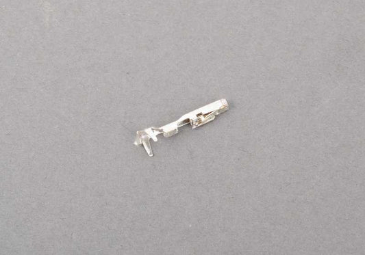 Electric Terminal OEM 12527545860 for BMW {E81, E82, E87, E87N, E88, F20, F20N, F21, F21N, E90, E90N, E91, E91N, E92, E92N, E93, E93N, F30, F30N, F31, F31N, F34, F34N , F35, f35n, g20, g20n, g21, g21n, g28n, g80, g80n, g81, g81n, f32, f32n, g26e