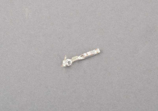 Electric Terminal OEM 12527545860 for BMW {E81, E82, E87, E87N, E88, F20, F20N, F21, F21N, E90, E90N, E91, E91N, E92, E92N, E93, E93N, F30, F30N, F31, F31N, F34, F34N , F35, f35n, g20, g20n, g21, g21n, g28n, g80, g80n, g81, g81n, f32, f32n, g26e