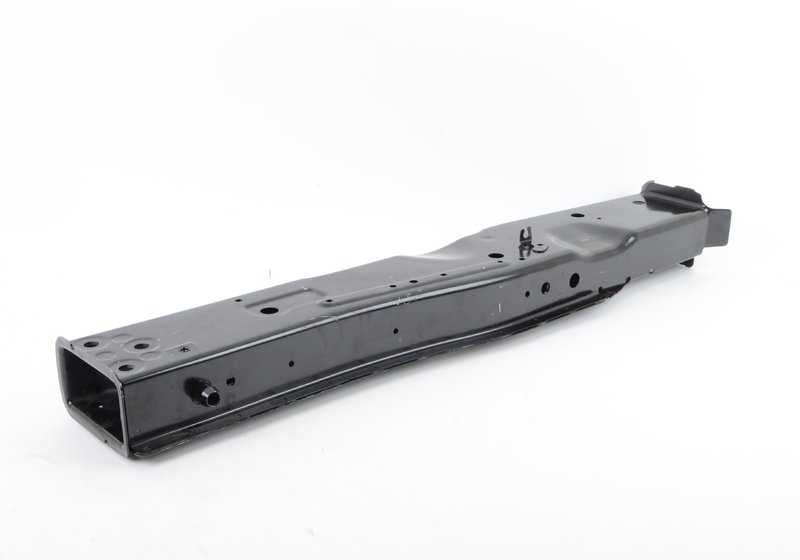 Soporte izquierdo del motor OEM 41107204047 para BMW F07, F10, F11, F18, F06, F12, F13, F01, F02, F04. Original BMW.