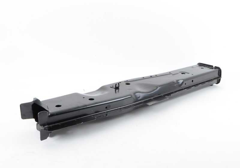 Soporte izquierdo del motor OEM 41107204047 para BMW F07, F10, F11, F18, F06, F12, F13, F01, F02, F04. Original BMW.