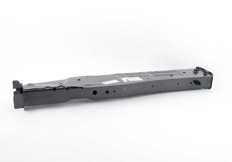 Soporte izquierdo del motor OEM 41107204047 para BMW F07, F10, F11, F18, F06, F12, F13, F01, F02, F04. Original BMW.