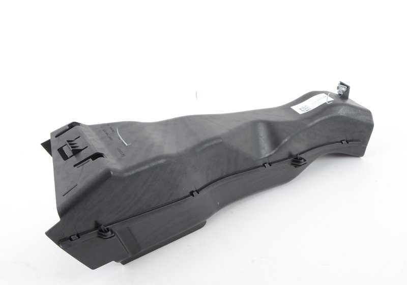 OEM 51748056315 DUTO DE AR DE FREIO esquerdo para BMW F85, F86. BMW original.