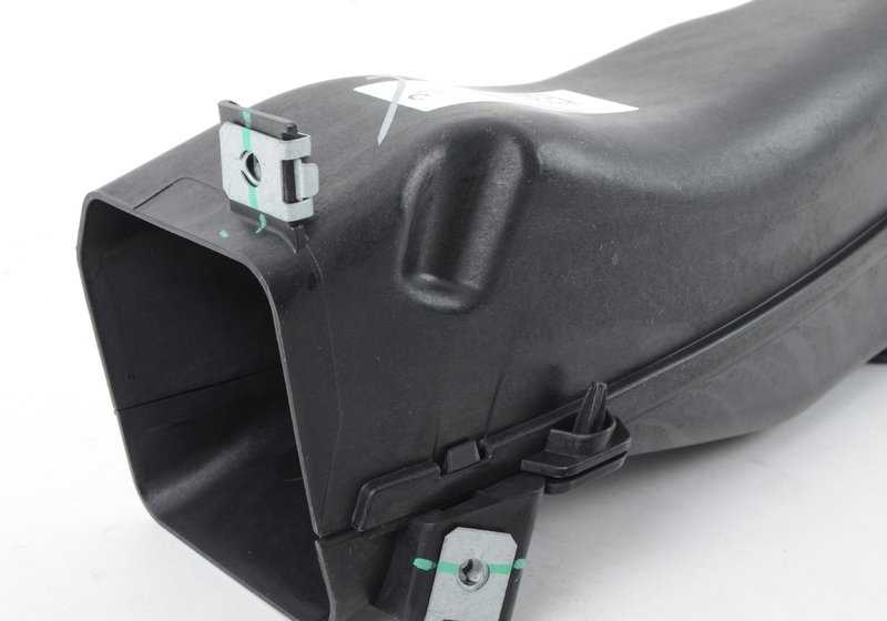 OEM 51748056315 DUTO DE AR DE FREIO esquerdo para BMW F85, F86. BMW original.