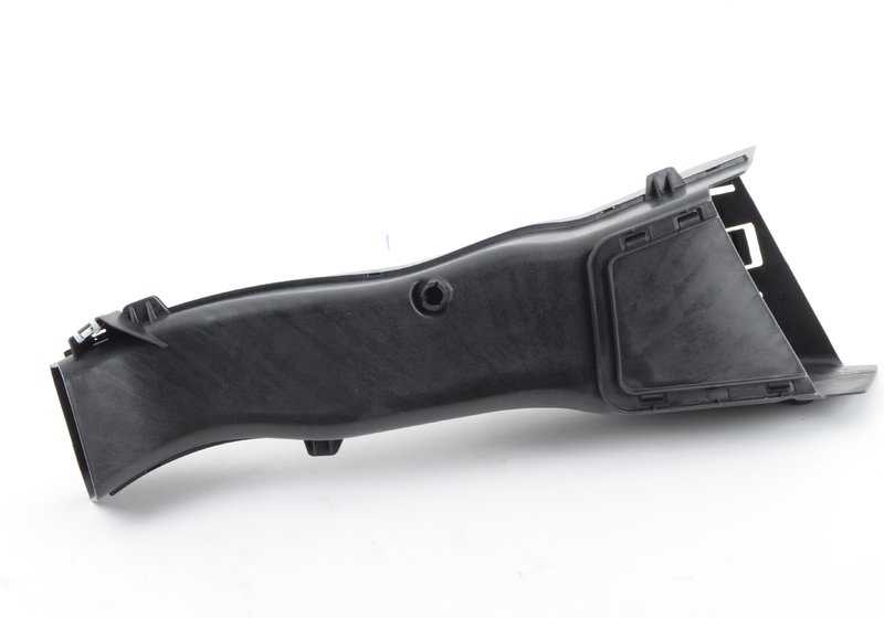 OEM 51748056315 DUTO DE AR DE FREIO esquerdo para BMW F85, F86. BMW original.