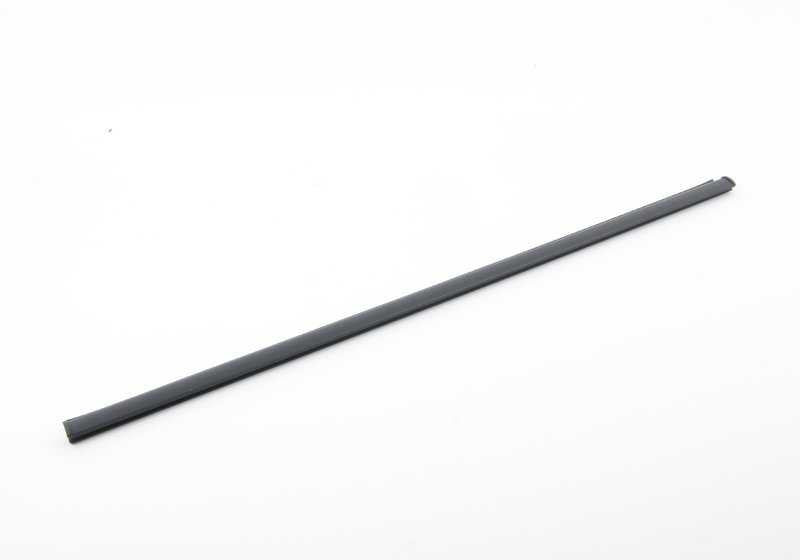 Tapa embellecedora derecha OEM 51221928042 para BMW E32. Pieza original BMW.