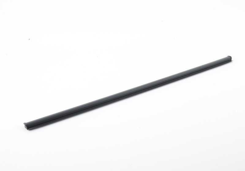 Tapa embellecedora derecha OEM 51221928042 para BMW E32. Pieza original BMW.