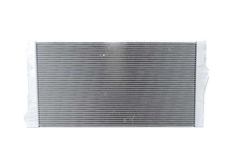 Radiador refrigerante OEM 17107562587 para BMW F07, F10, F11. Compatible con modelos 535i con motor N55. Repuesto original BMW.