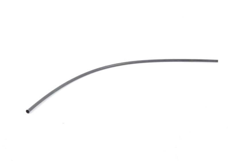 Tubería hidráulica OEM 21521114101 para BMW E21,E23,E24,E28,E30. Pieza original BMW para sistema de embrague. Ideal si necesitas reemplazar la línea de presión del embrague.