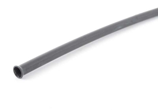 Tubo hidráulico OEM 21521114101 para BMW E21, E23, E24, E28, E30. Peça BMW original para sistema de embreagem. Ideal se você precisar substituir a linha de pressão da embreagem.