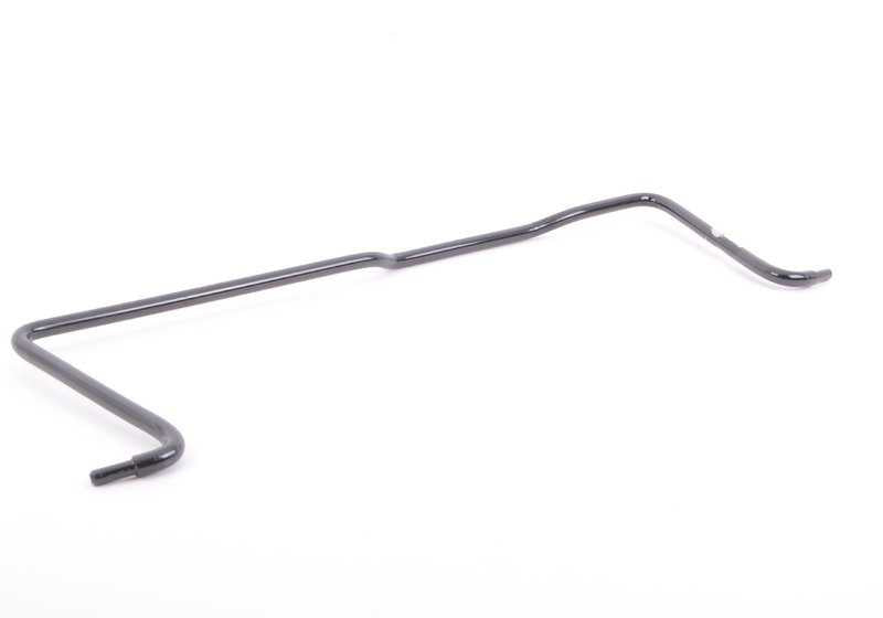 Barra estabilizadora trasera OEM 33551095151 para BMW E36 y Z3. Original BMW.