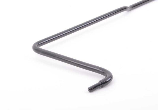 Barra estabilizadora trasera OEM 33551095151 para BMW E36 y Z3. Original BMW.