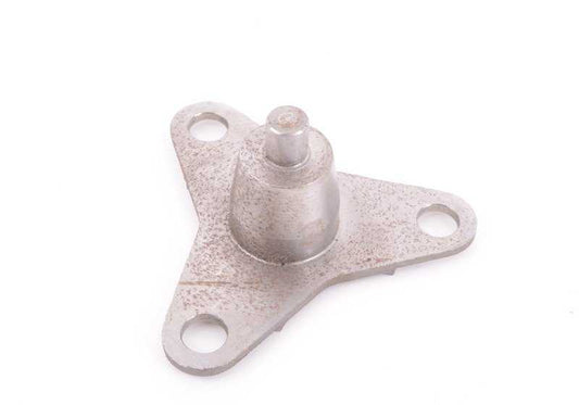 Centering flange for BMW E53 (OEM 26201227191). Genuine BMW