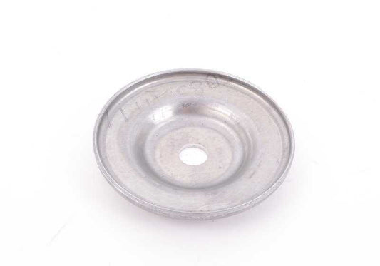 Tope delantero de suspensión OEM 33311093099 para BMW E39. Compatible con modelos de la Serie 5 E39. Pieza original BMW.