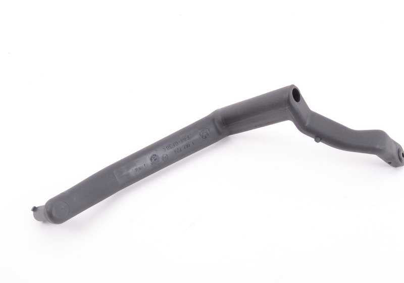 Eje del pedal del acelerador OEM 35411161724 para BMW E39 (520i, 523i) y E38 (modelos compatibles). Repuesto original BMW.