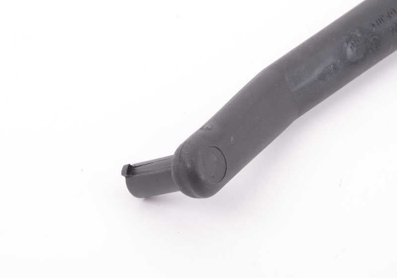 Eje del pedal del acelerador OEM 35411161724 para BMW E39 (520i, 523i) y E38 (modelos compatibles). Repuesto original BMW.
