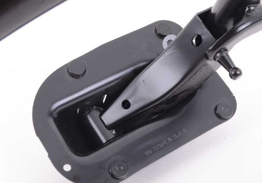Rear tailgate hinge right for BMW 6 Series F06, F06N (OEM 41627296004). Original BMW