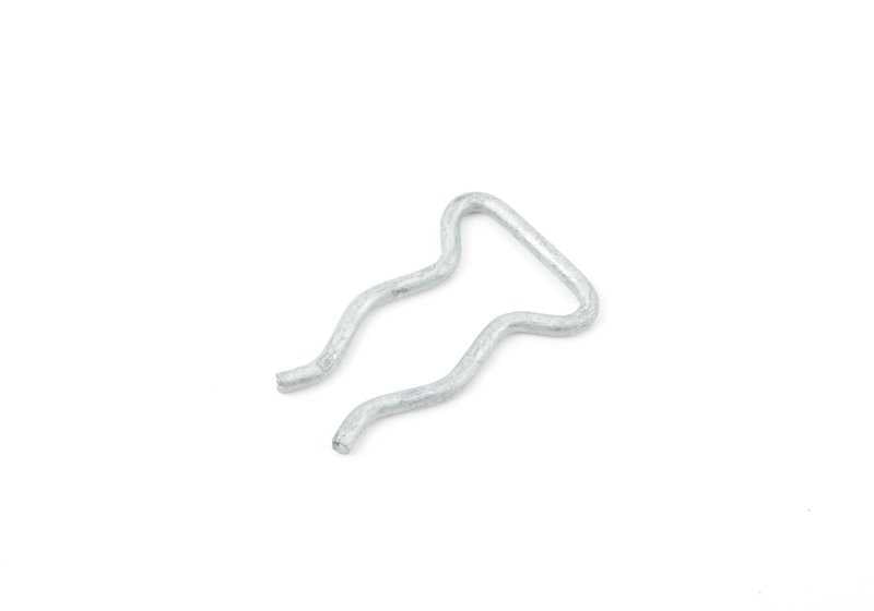 Fusible OEM 37121096962 para BMW X5 E53 (modelos 3.0d y 3.0i, años 2001-2006). Original BMW.