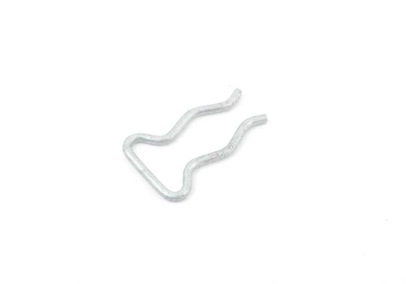 Fusible OEM 37121096962 para BMW X5 E53 (modelos 3.0d y 3.0i, años 2001-2006). Original BMW.