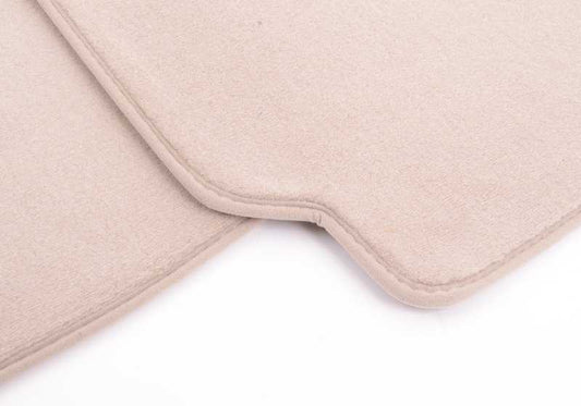 BMW OEM Original Carpet Set 51479172809 pour BMW 7 Série (F01, F02, F04). BMW d'origine.