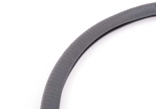 Song protector OEM 51721903979 for BMW E12, E28, E24. Original BMW piece.